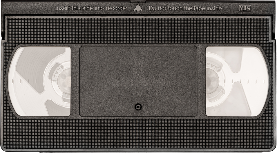Super 8 8mm VHS Beta Slides Photos Audio Tape Digitize DVD CD